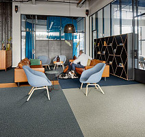 Tessera Chroma 3602 Chanterelle фото 2 | FLOORDEALER